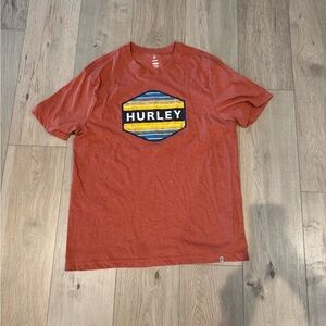 Hurley shirt